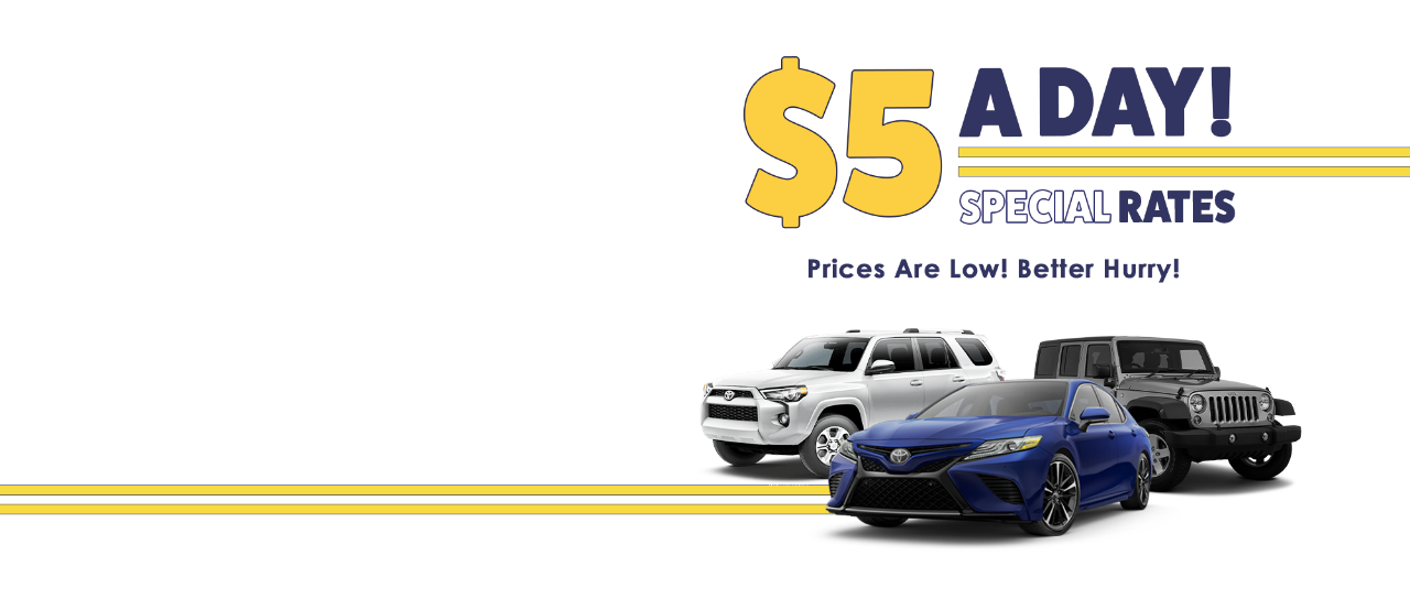 Cheap Rental Cars and Car Rental Deals Worldwide Fox Rent A Car